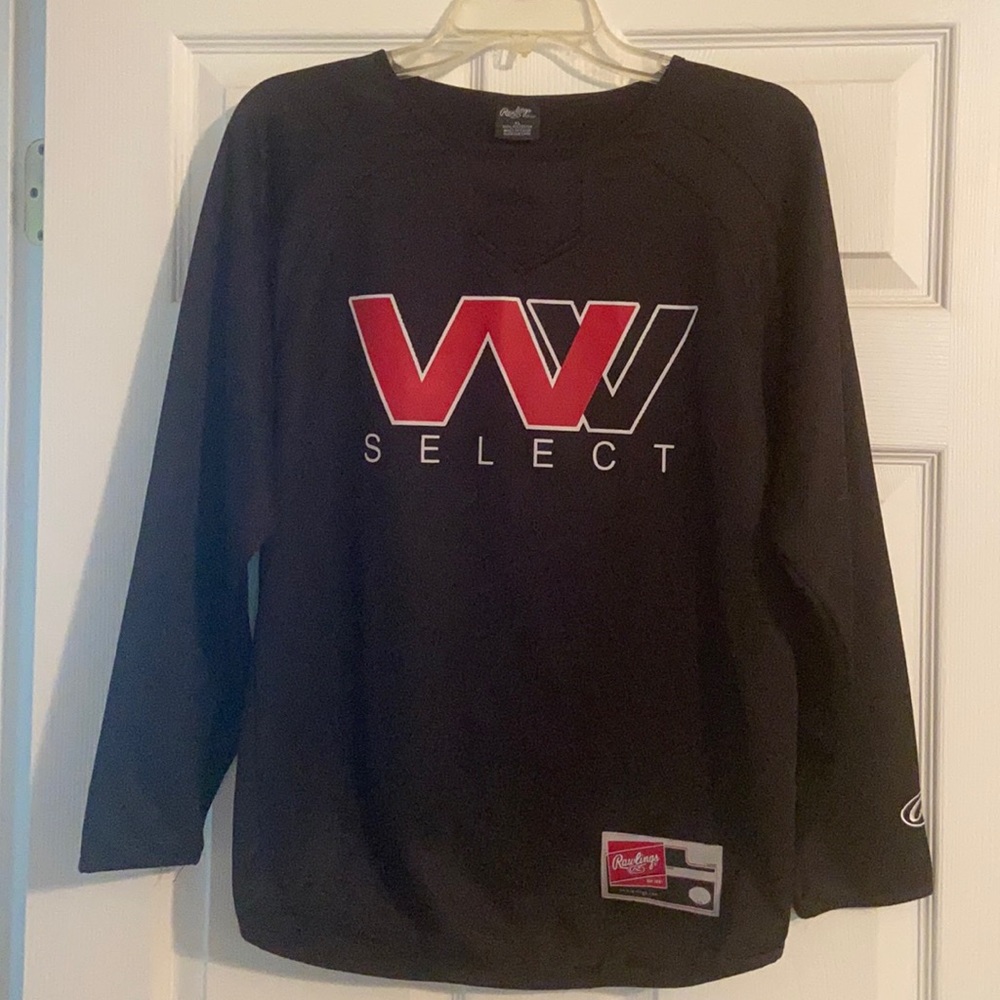 Rawlings youth Xl pullover